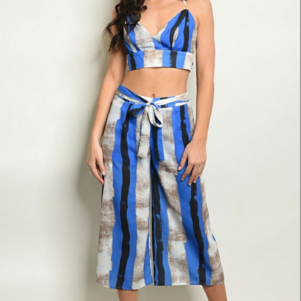 Women's clothing set